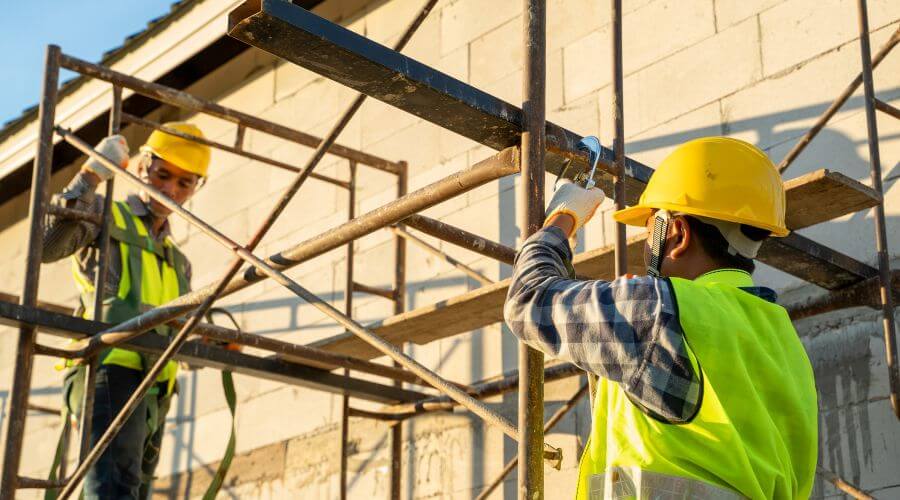 Expert flood damage restoration services in North Branch, NY